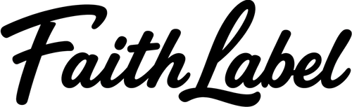 FaithLabel logo